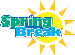 Spring Break Extravaganza!