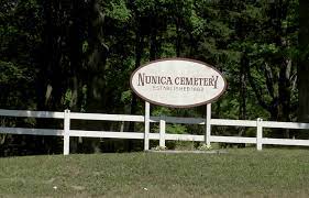 Is the Nunica Cemetery Haunted?