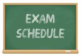 Are There Benefits to a New Exam Schedule?