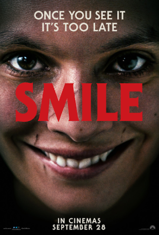 Movie Review: Smile