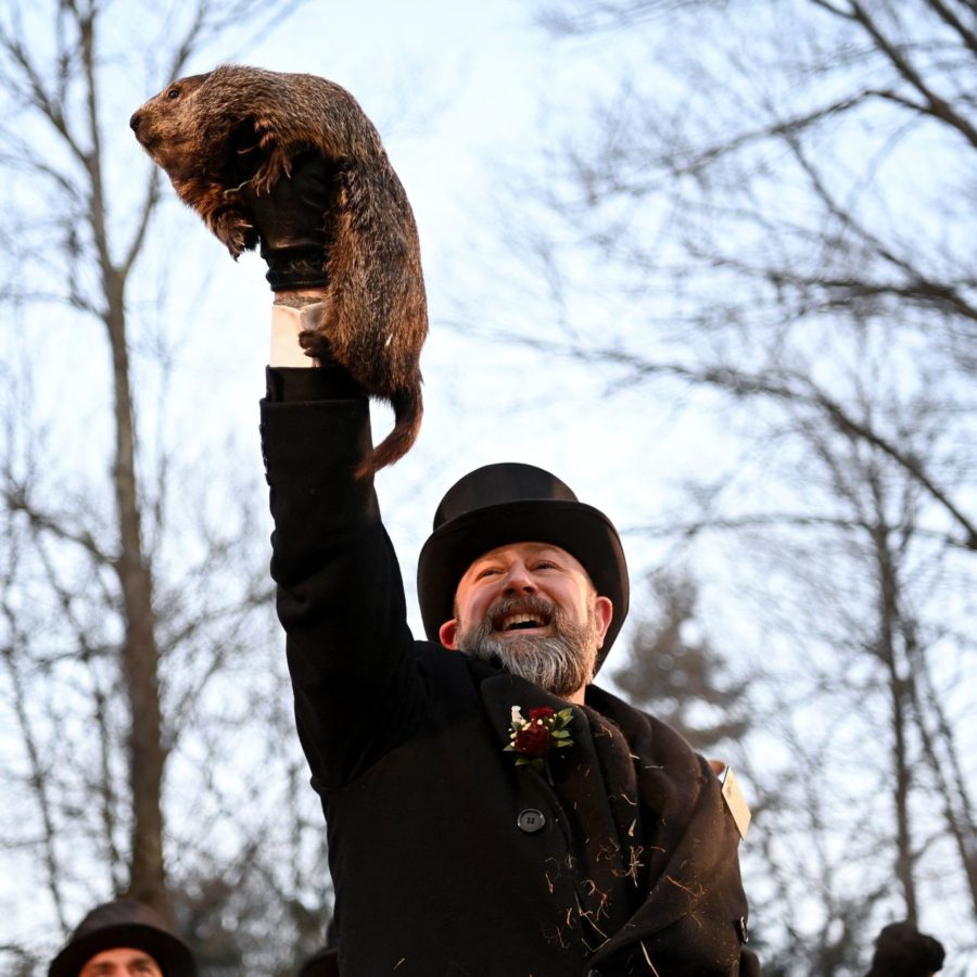 Is it Time to Ditch Punxsutawney Phil?