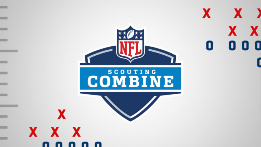 Everything You Need to Know About the NFL Combine