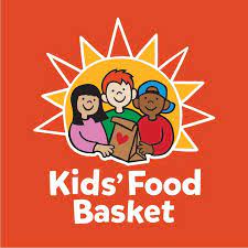 Hugely Succesful Kids Food Basket Fundraiser at SLHS