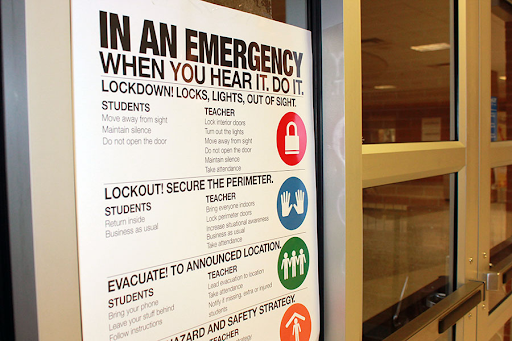 The Importance of Fire, Tornado and Lockdown Drills