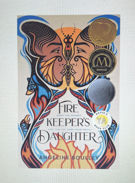 Firekeepers Daughter: New Book Enters English Curriculum