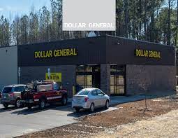 Another Dollar General?