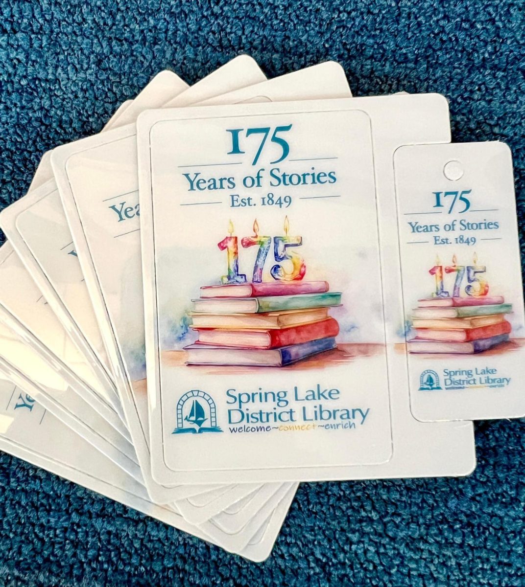 District Library Celebrates 175 Years