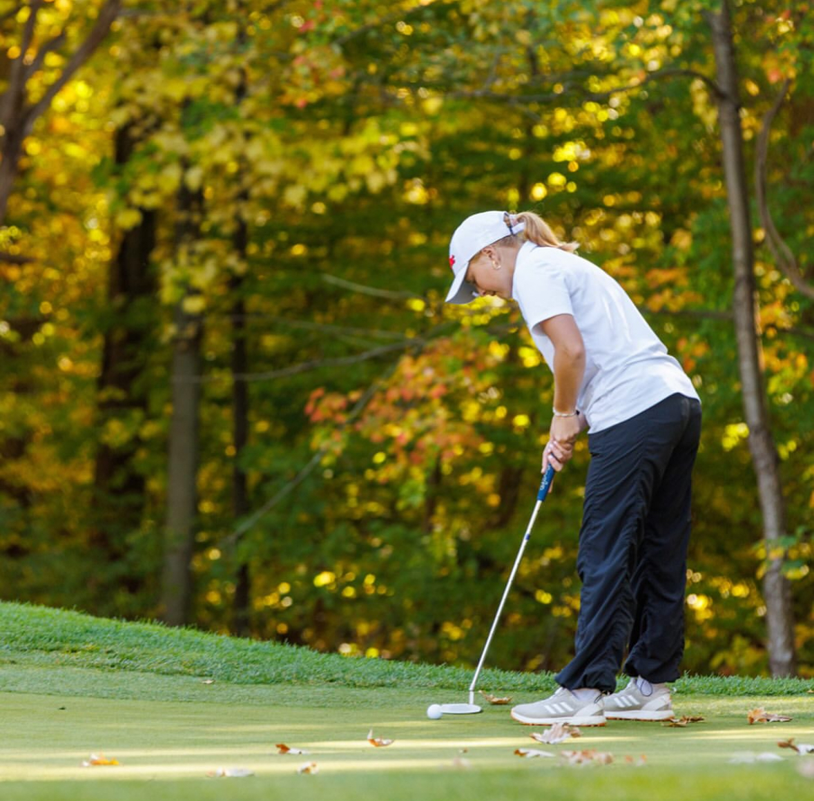 Girls Golf Season Recap: A Year of Grit and Glory.