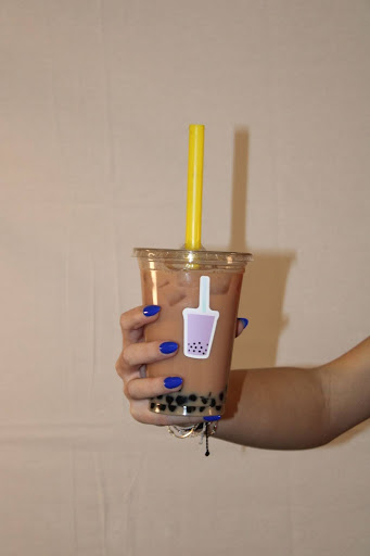 Bubble Tea: A Unique Addition to Spring Lake High School’s Lunch Menu