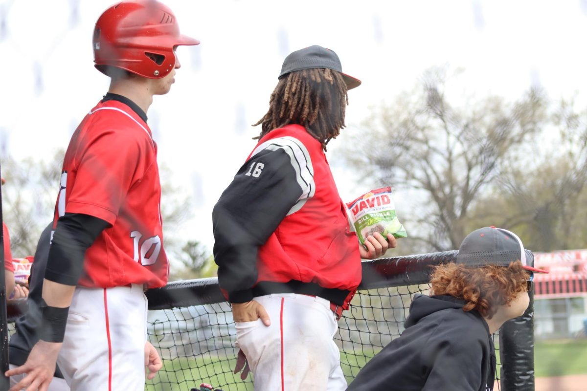 Laker Lore: A Look at Spring Lake Baseball, Past and Present