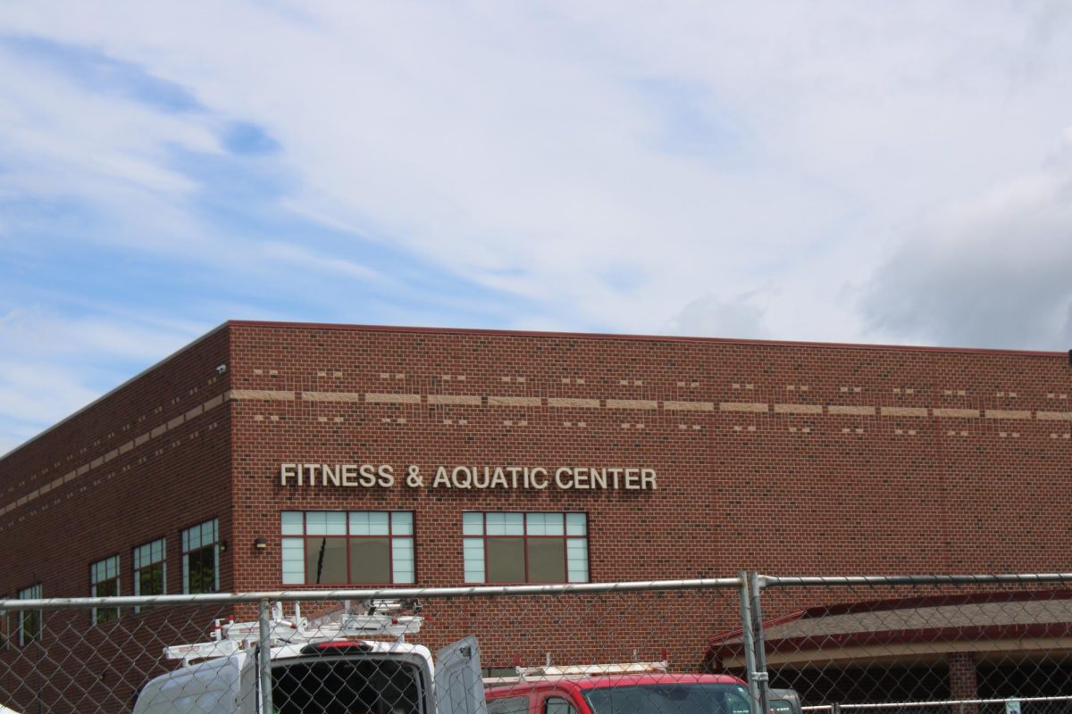 EDITORIAL: Students Deserve Fitness Accessibility