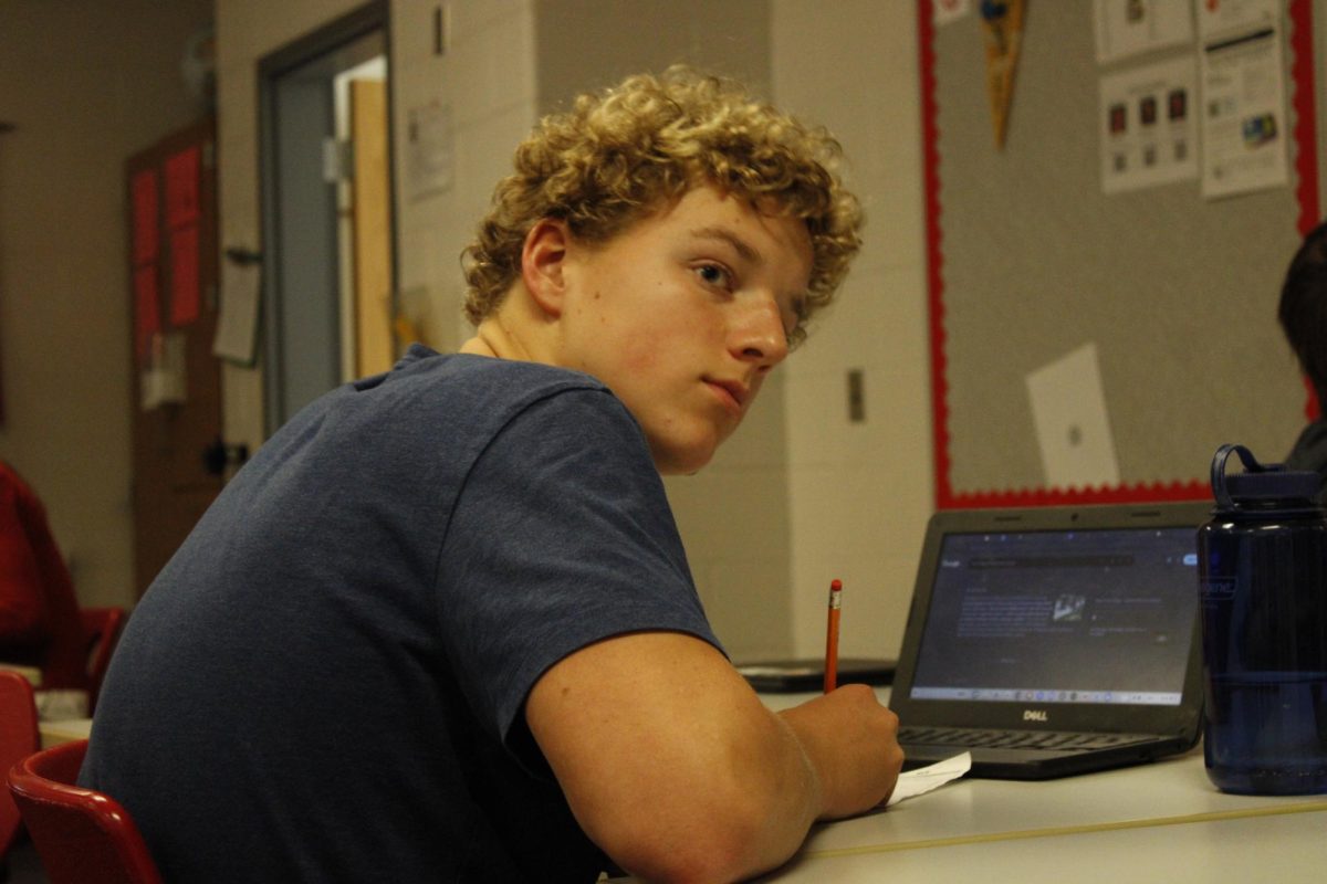 Students Adjust to New Seminar Schedule