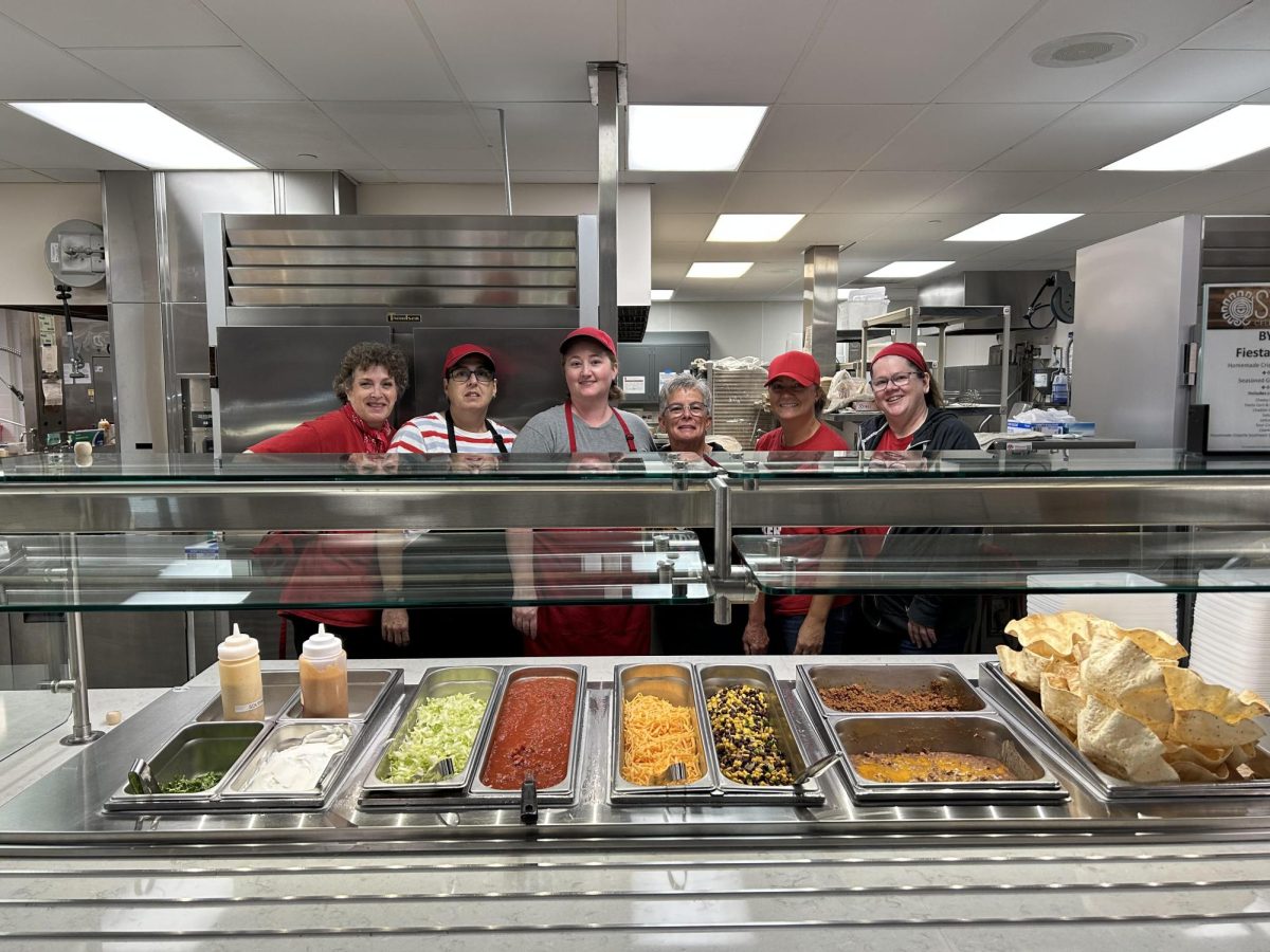 School Meals Remain Free Across Michigan