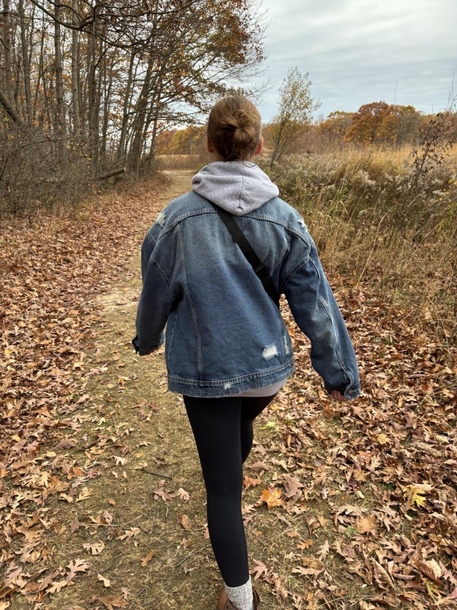 Top 10 Fall Activities
