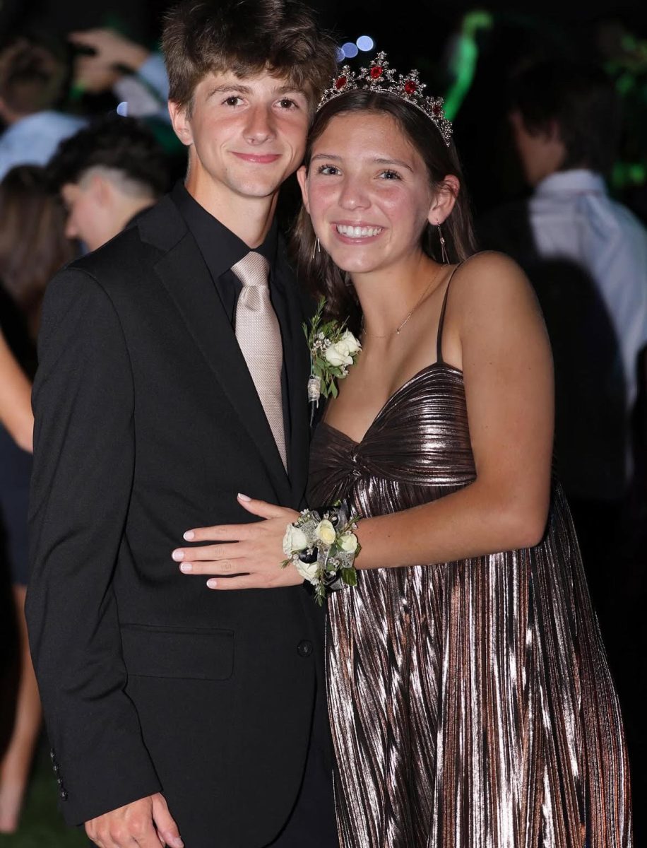 OPINION: Field House a Hit for Homecoming Dance