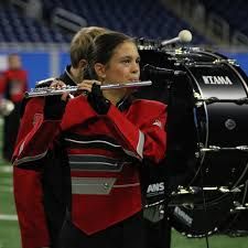 Marching Band Season Recap