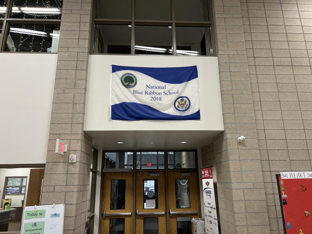 Jeffers Celebrates Blue Ribbon and HEARTSafe Recognition