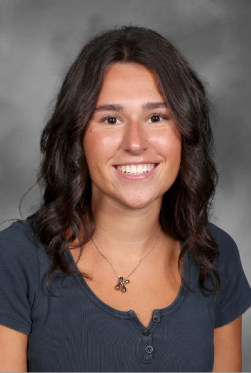Reese Keaney