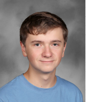 Gabe Angelini