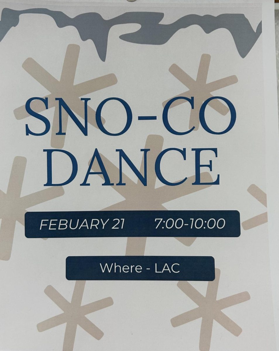 February 21 Snowco Dance Preview