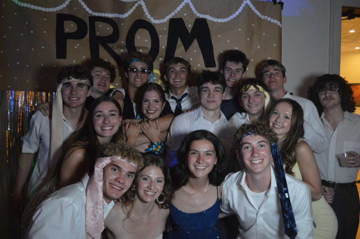 Prom 2026 Photo Album
